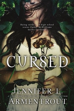 Cursed by Jennifer L. Armentrout