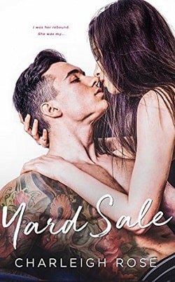 Yard Sale by Charleigh Rose