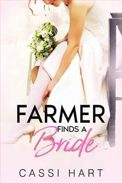 Farmer Finds a Bride by Cassi Hart