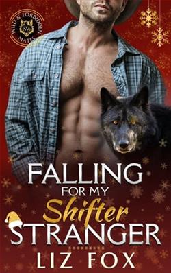 Falling for My Shifter Stranger by Liz Fox