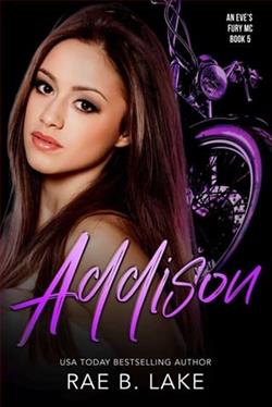 Addison by Rae B. Lake