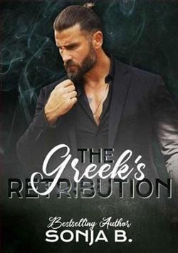 The Greek's Retribution by Sonja B.
