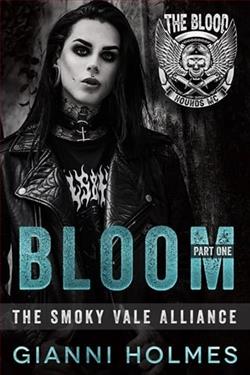 Bloom: Part 1 by Gianni Holmes